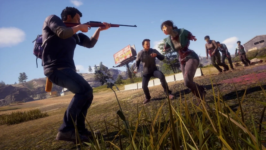 Инсайдер предположил появление The Elder Scrolls 6 и State of Decay 3 на выставке Xbox