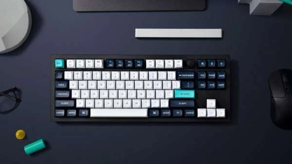 Keychron выпускает механическую клавиатуру Q3 Max в Китае по цене от 1148 юаней ($161) – Портал статей