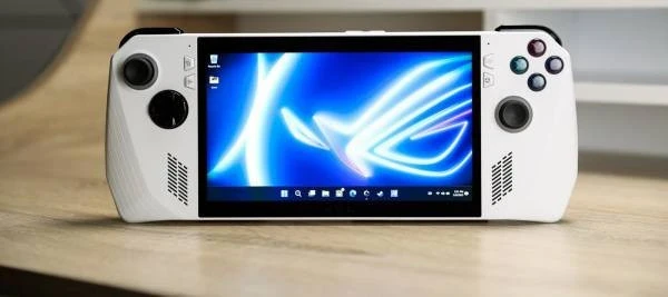 ASUS представила новую ревизию ROG Ally — с увеличенной батареей и объемом ОЗУ – Портал статей
