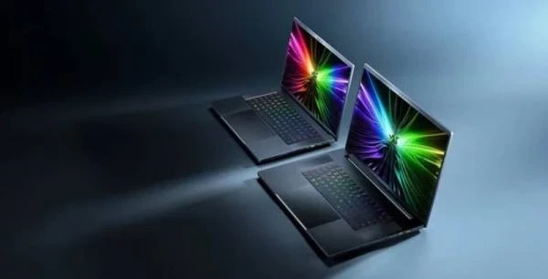 Razer обновит 16- и 18-дюймовые игровые ноутбуки Blade передовыми дисплеями – Портал статей