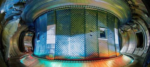 Новый рекорд в области термоядерного синтеза достигнут в реакторе, облицованном вольфрамом – Портал статей