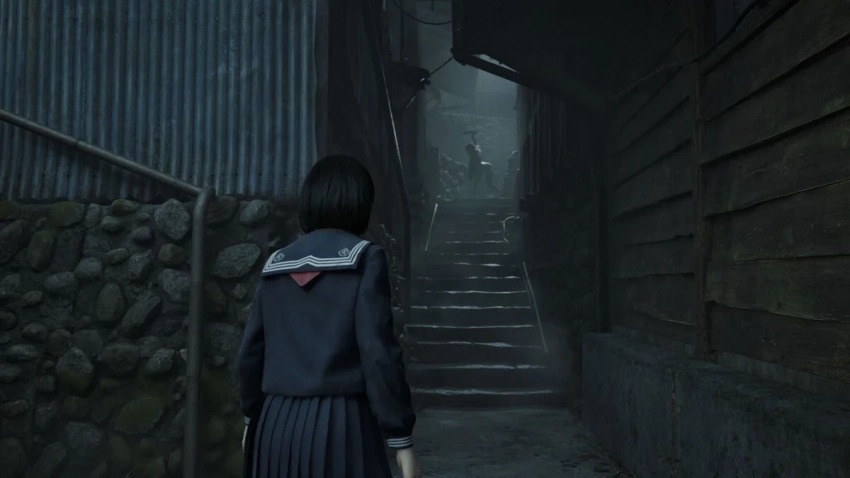 Konami открыла предзаказы хоррора Silent Hill f — что входит в состав каждого издания?
