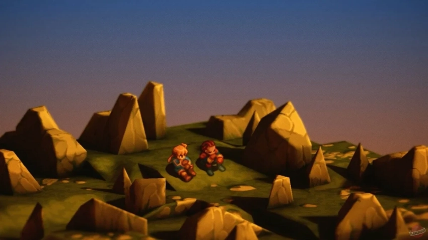 В ремастере Final Fantasy Tactics не будет контента из War of the Lions