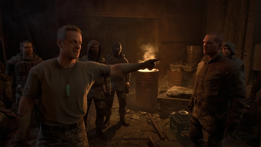 Инструменты для создания модов к S.T.A.L.K.E.R. 2 весят почти 700 гигабайт