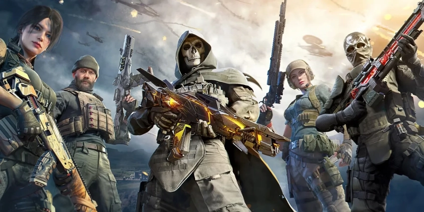 В сети нашли данные о выручке Call of Duty: Mobile и Diablo Immortal, но их быстро удалили