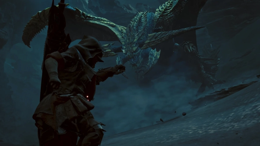 Разработчики Monster Hunter Wilds получают угрозы после провального релиза на PC