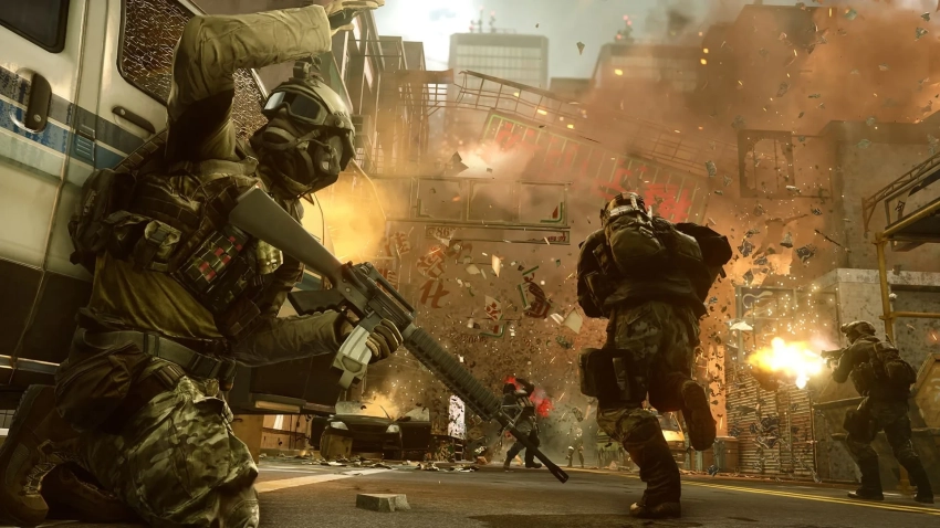Фанаты Battlefield 4 переживают, что EA хочет закрыть серверы игры