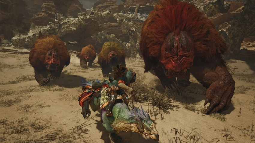 Создатели Monster Hunter Wilds рассказали о правках оптимизации и получили вал критики
