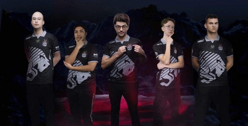 Инсайд: OG заменит GG на The International 2025 по Dota 2