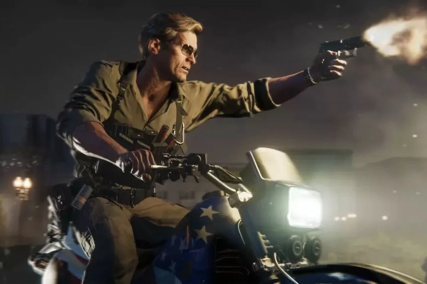 Последнее обновление уменьшило размер Call of Duty: Black Ops 6 на PS5, но есть нюанс