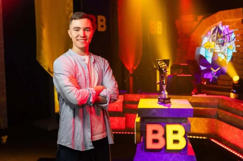 NotInMyHouse раскритиковал оформление русскоязычной студии TI 2025 по Dota 2