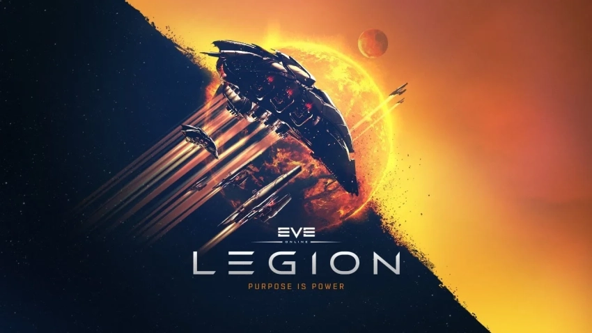 CCP Games готовится к первому кросс-игровому событию между EVE Online и EVE Vanguard