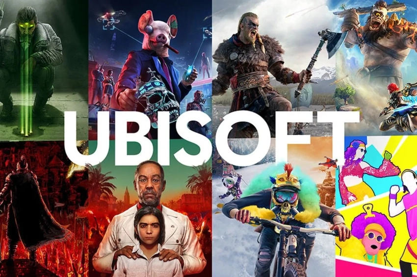 В издательском подразделении Ubisoft прошли сокращения