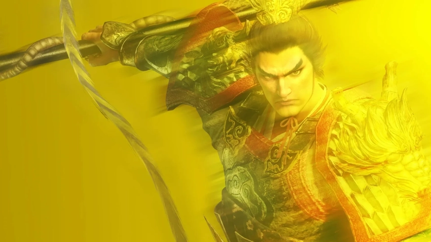 Dynasty Warriors 3: Remastered выйдет на PC и консолях 19 марта 2026-го