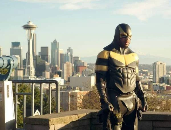 Психология супергероев: Почему мы так любим людей в масках – Архив статей