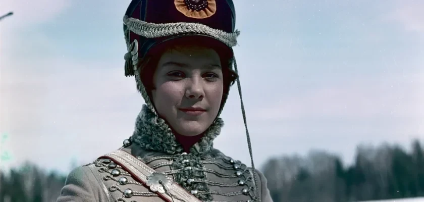 Скончалась актриса Лариса Голубкина: звезда «Гусарской баллады» ушла из жизни в возрасте 86 лет – Архив статей