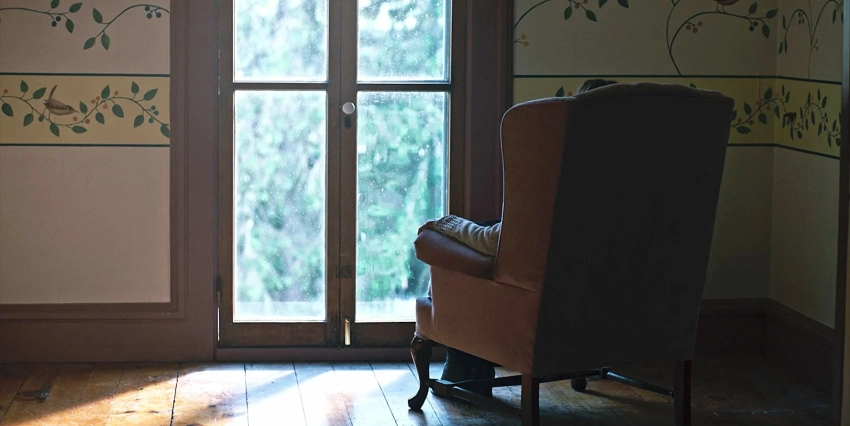 10 фильмов ужасов про дома, где лучше не оставаться на ночь – Архив статей