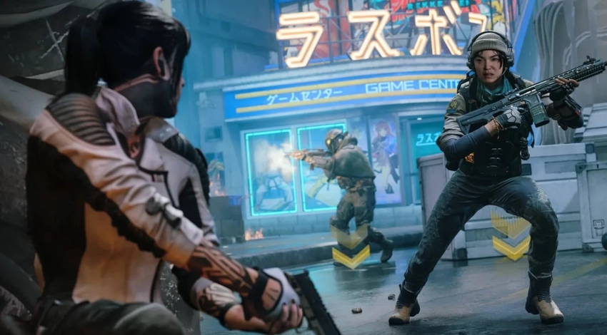 В Call of Duty: Black Ops 7 улучшат пистолеты-пулемёты и помощь при прицеливании