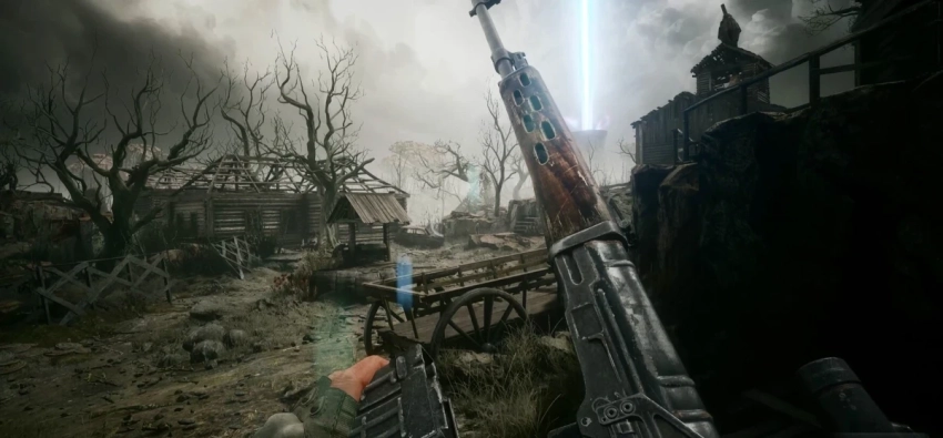 Российский шутер PIONER выйдет в ранний доступ Steam уже 16 декабря