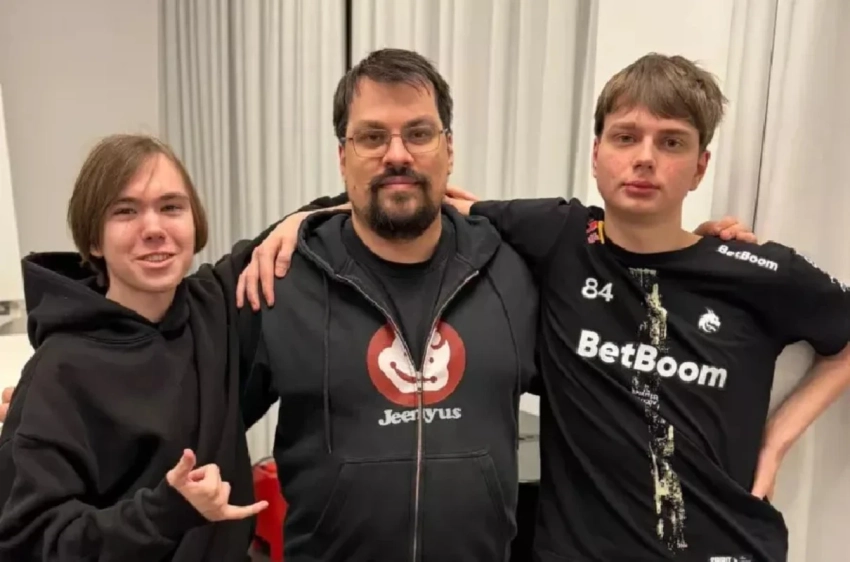 Аналитик OverDrive по Counter-Strike 2 разнес Jame за критические ошибки в важных моментах