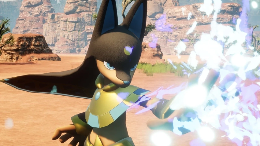 Глава издательства Palworld объяснил, почему ему не нравятся AAA-игры