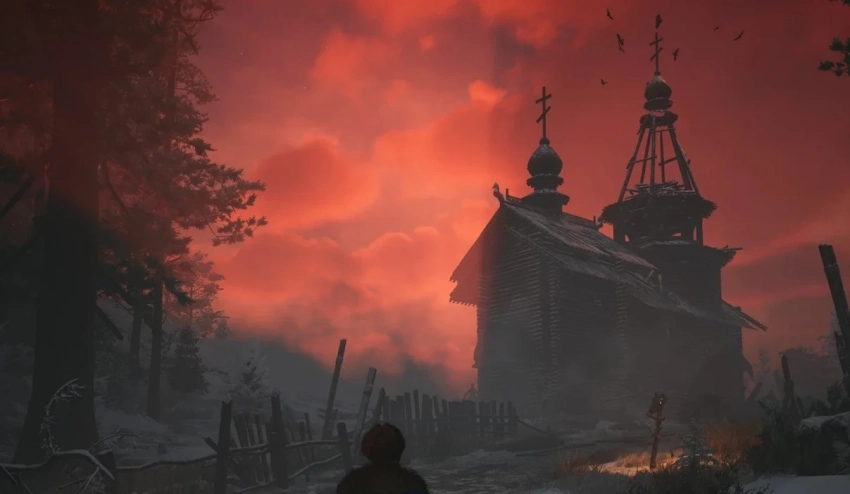 В экшене «Земский собор» появились уровни сложности и улучшения геймплея