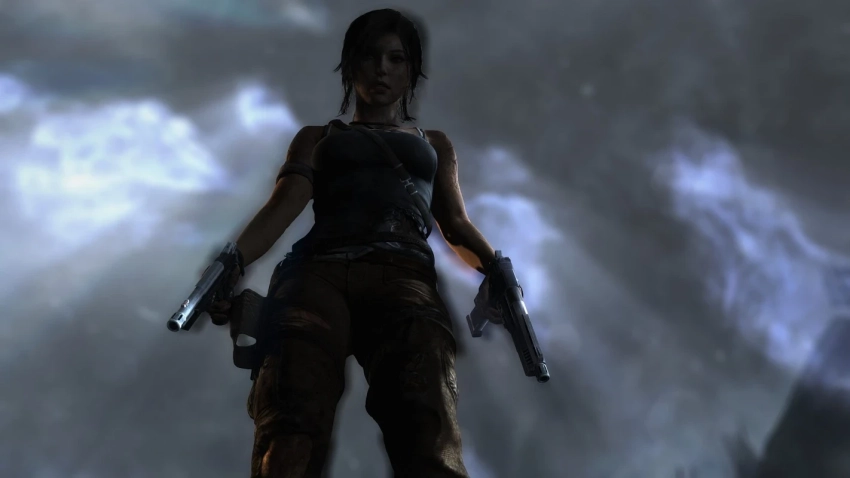 Страницу перезапуска Tomb Raider в Steam обновили на фоне слухов о ремейке первой игры