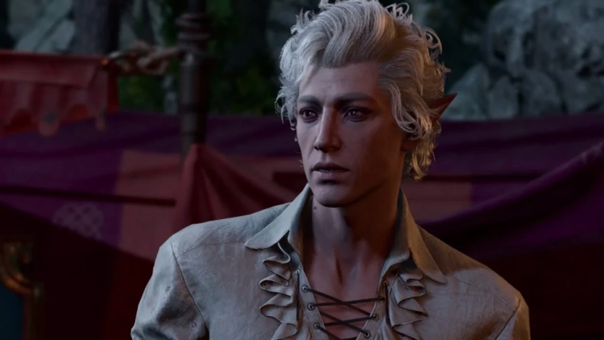 Исполнитель роли Астариона в Baldurʼs Gate 3 жестко раскритиковал использование ИИ в озвучке