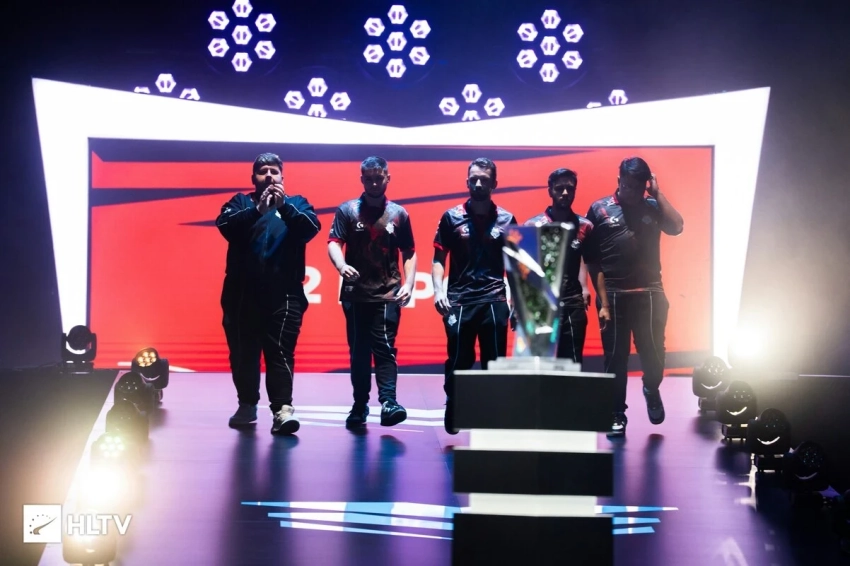 Менеджер G2 по Counter-Strike 2 назвал организацию мейджора в Будапеште одной из лучших