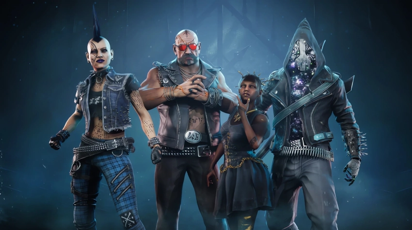 Обновление Metal As Hell для Painkiller и одноимённый набор скинов вышли на консолях и PC