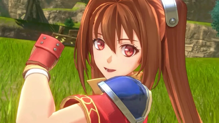 Trails in the Sky 1st Chapter снова можно купить в российском Steam