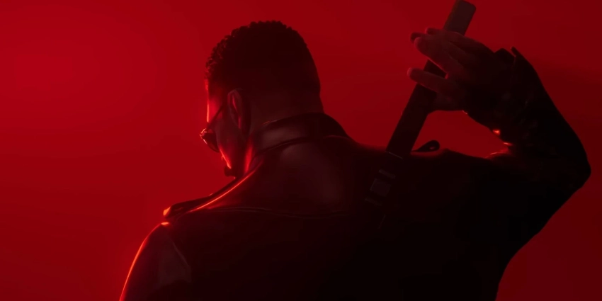 Изголодавшиеся по новостям о «Блэйде» авторов Dishonored фанаты получили апдейт