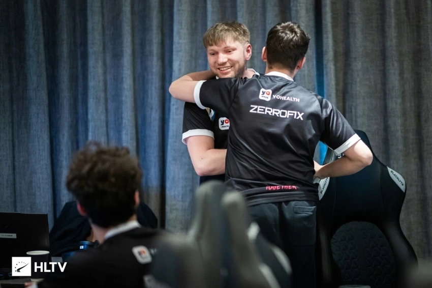 Экс-тренер NAVI по CS2 раскрыл планы Astralis и посоветовал клубу подписать jL