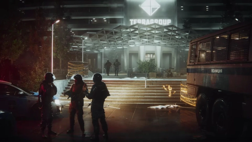 «Escape from Tarkov создана не для развлечения» — заявили разработчики