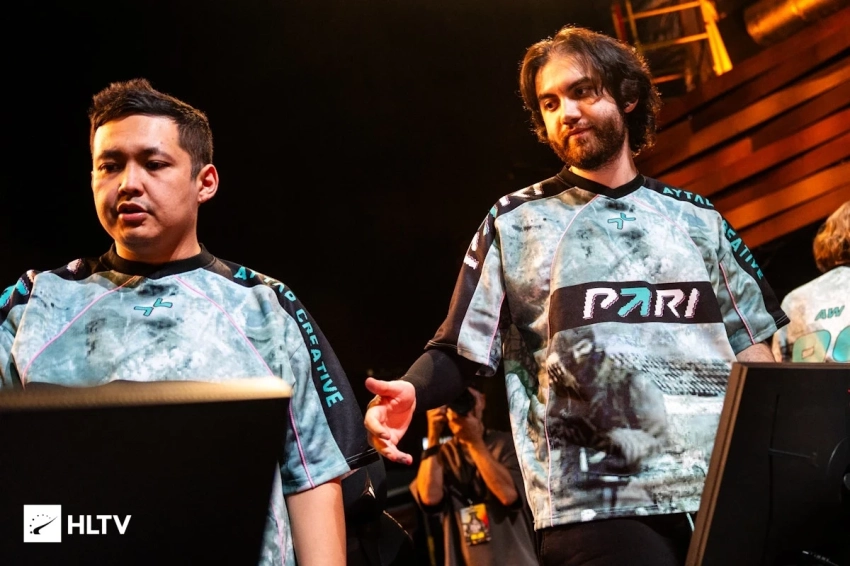 Тренер PARIVISION по Counter-Strike 2 предрек zweih статус миллионера и награды MVP
