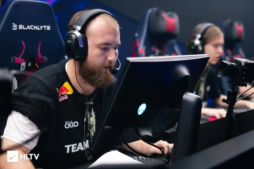 Экс-капитан Team Spirit по CS2 обошёл s1mple по рекордному пиковому онлайну на Twitch