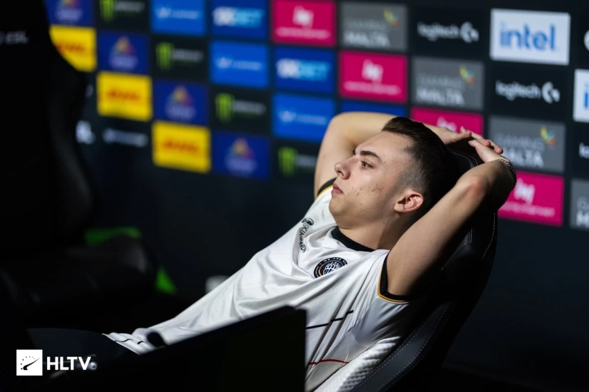 Игрок Team Liquid по CS2 назвал главной целью на турнир демонстрацию своей формы