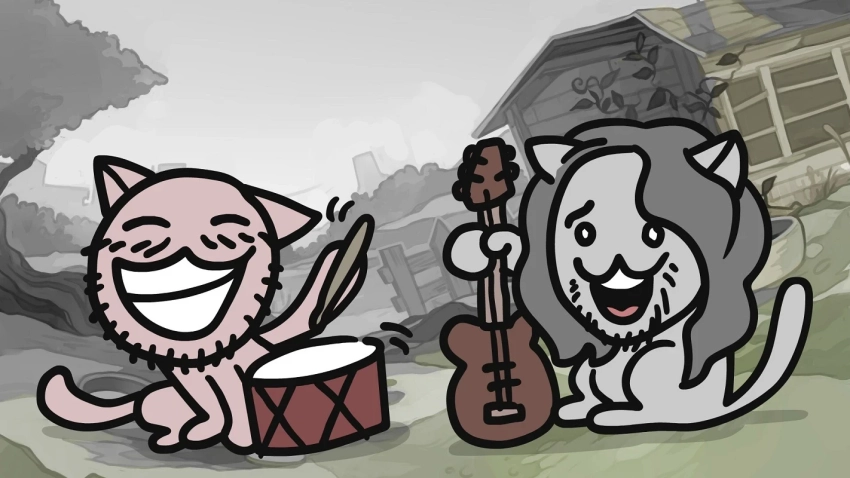 Для Mewgenics авторов Super Meat Boy и The End Is Nigh уже готовят консольную версию