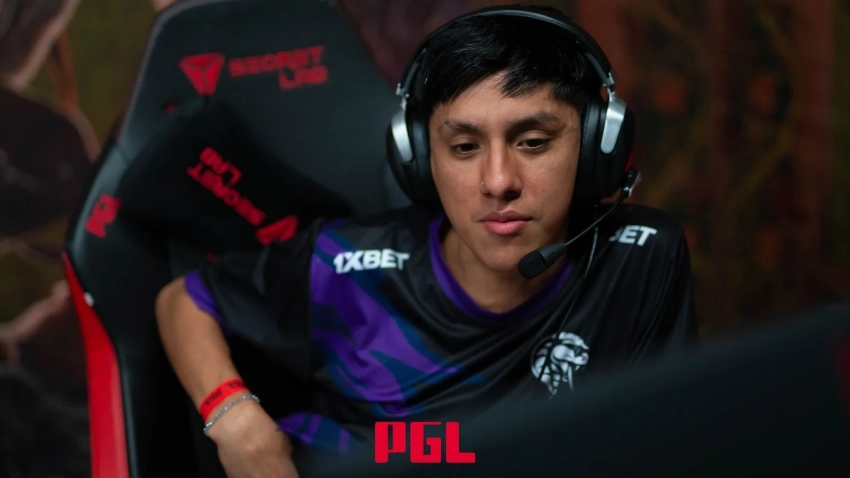 Аналитик по Dota 2 обвинил боссов paiN Gaming в бездарной работе со скандальным Parker