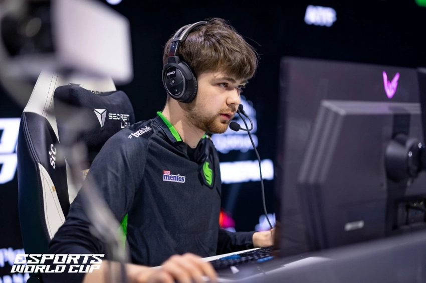 Мидер Falcons по Dota 2 пожаловался на языковой барьер и назвал главные минусы киберспорта