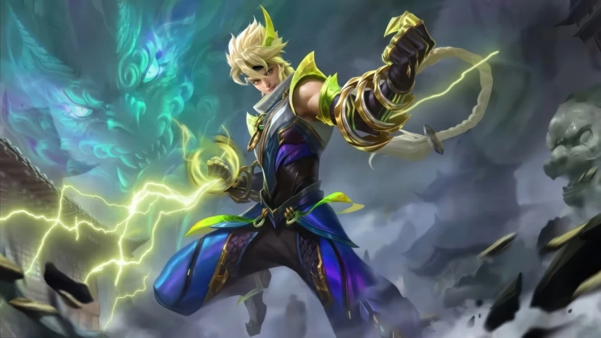 Новичок Team Spirit по Mobile Legends:Bang Bang пожаловался на трудности адаптации в команде