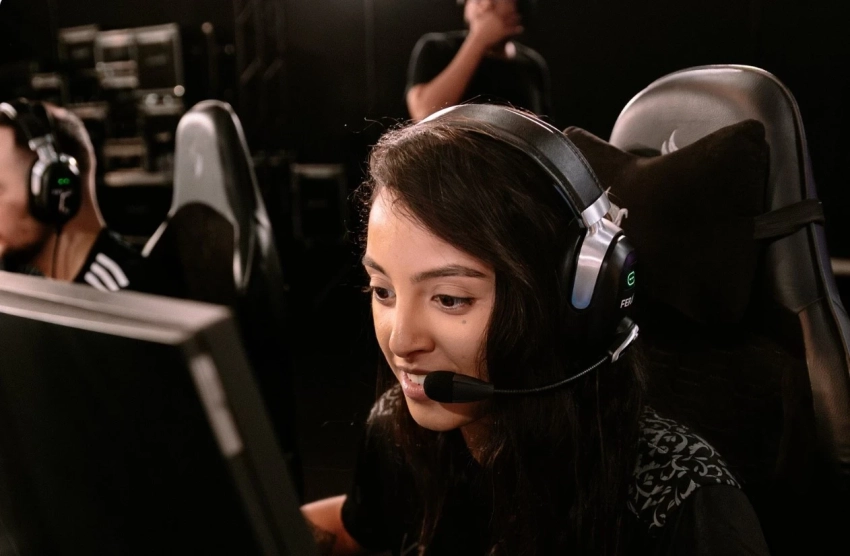 Именитая киберспортсменка в Counter-Strike 2 неожиданно прервала карьеру