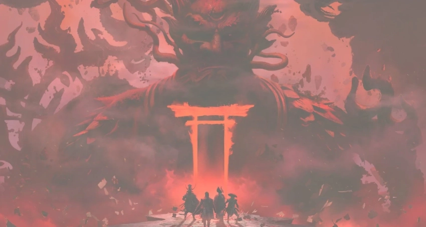 Подбор игроков в рейде Ghost of Yotei Legends заработает через пару недель после релиза