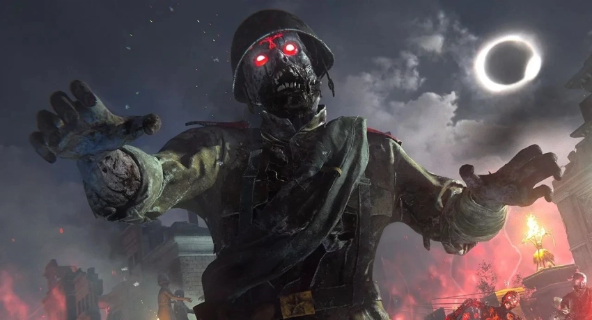 Бывший продюсер Call of Duty открыл новую студию, потому что «третий раз — алмаз»